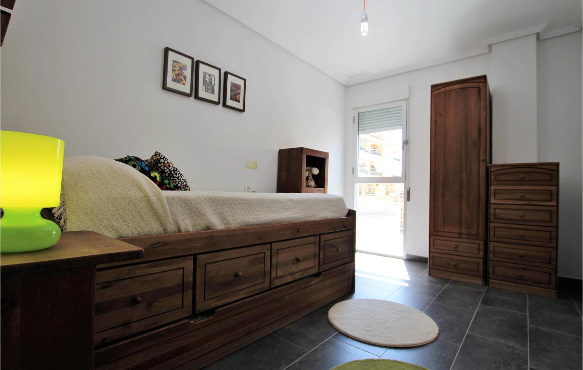 3 Bedroom Awesome Apartment In Dolores Dolores (Alicante) Exterior foto